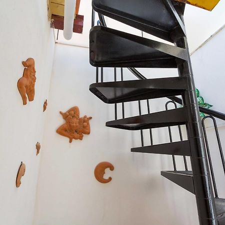 Siciliabedda Naxos Holiday House 지아르디니낙소스 외부 사진
