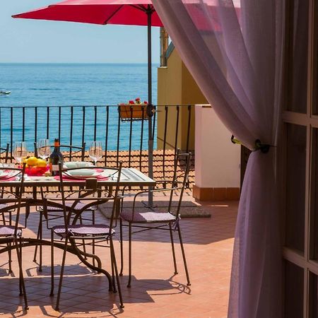 Siciliabedda Naxos Holiday House 지아르디니낙소스 외부 사진