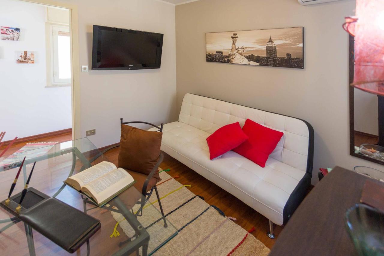Siciliabedda Naxos Holiday House 지아르디니낙소스 외부 사진