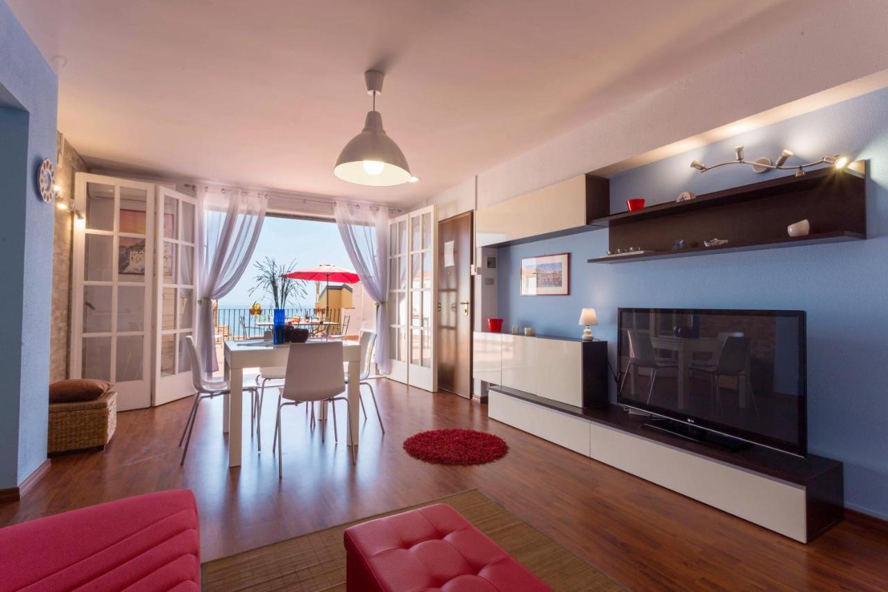 Siciliabedda Naxos Holiday House 지아르디니낙소스 외부 사진