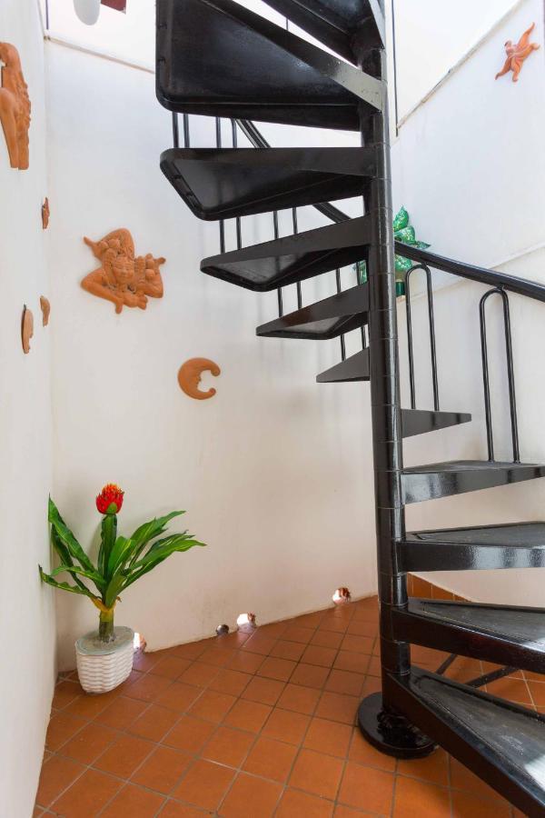 Siciliabedda Naxos Holiday House 지아르디니낙소스 외부 사진