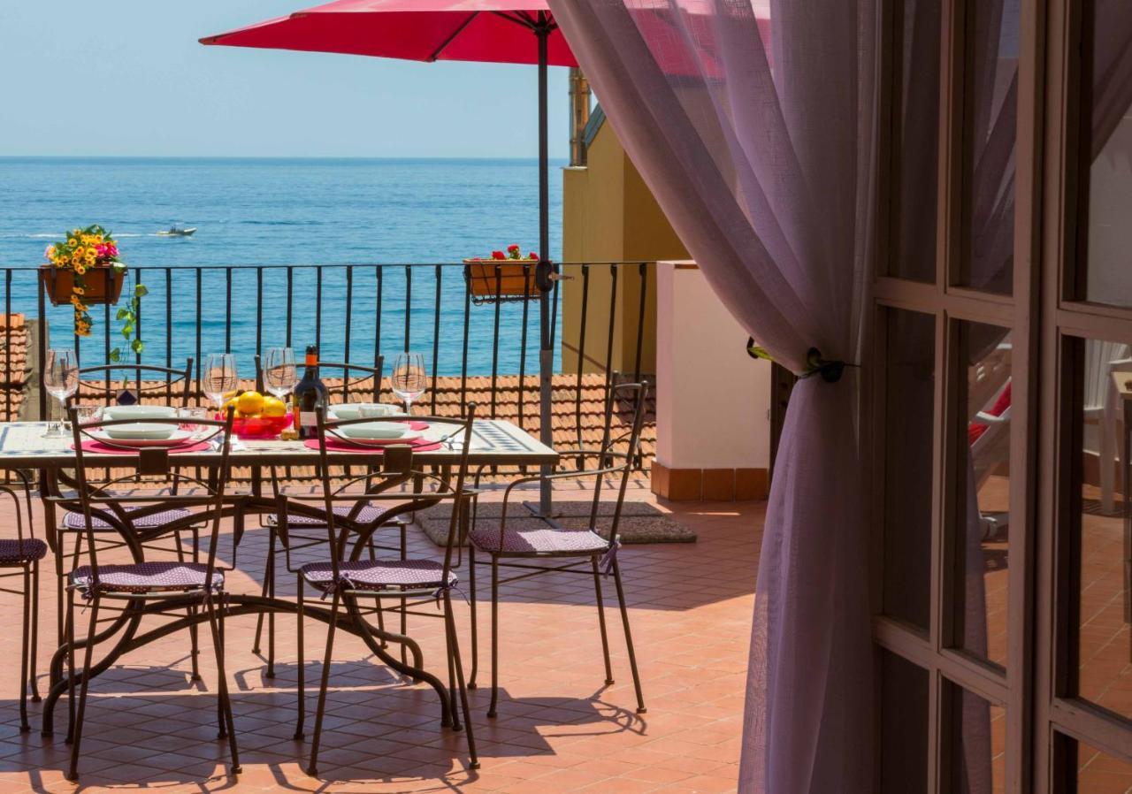 Siciliabedda Naxos Holiday House 지아르디니낙소스 외부 사진