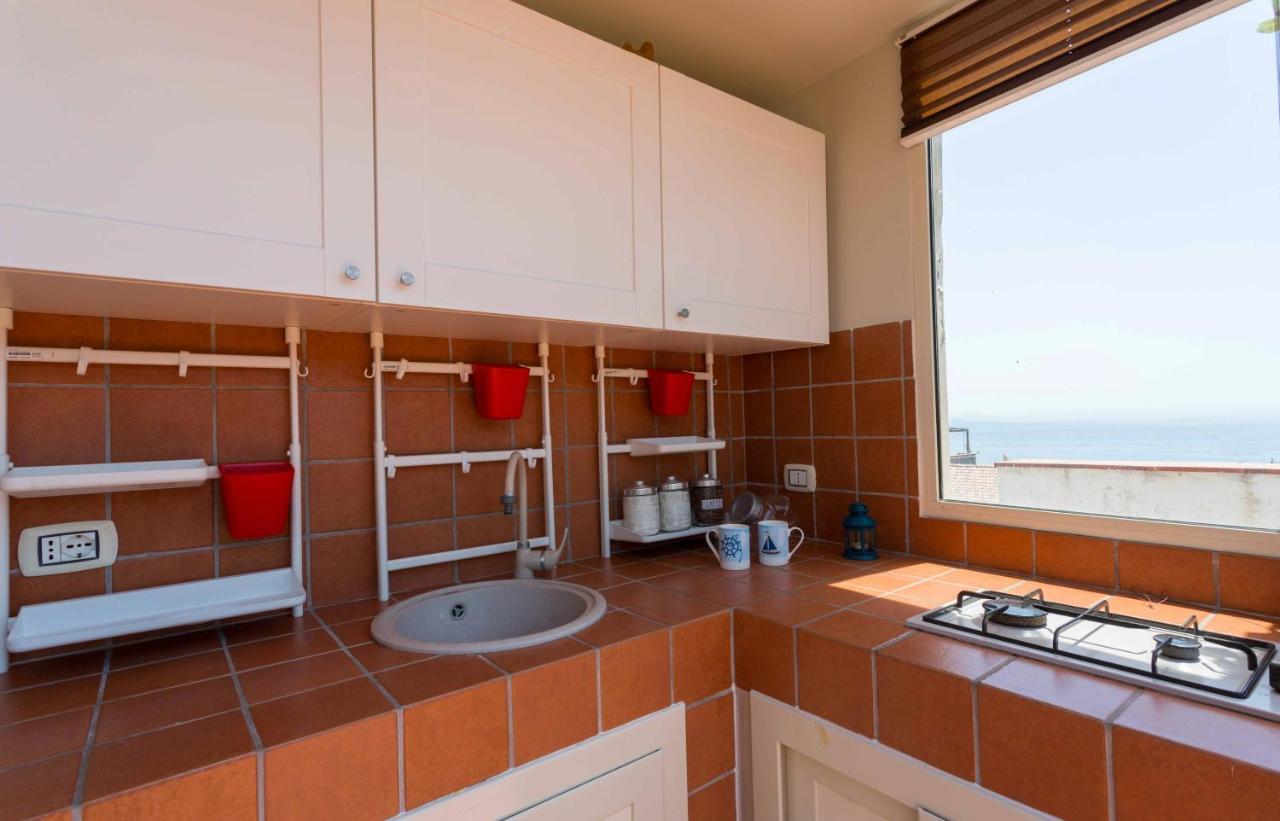 Siciliabedda Naxos Holiday House 지아르디니낙소스 외부 사진