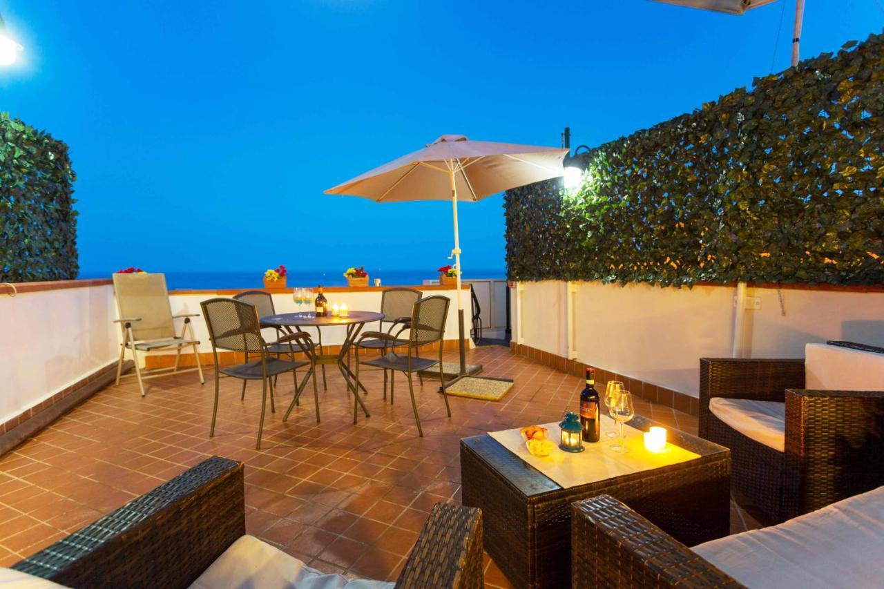 Siciliabedda Naxos Holiday House 지아르디니낙소스 외부 사진