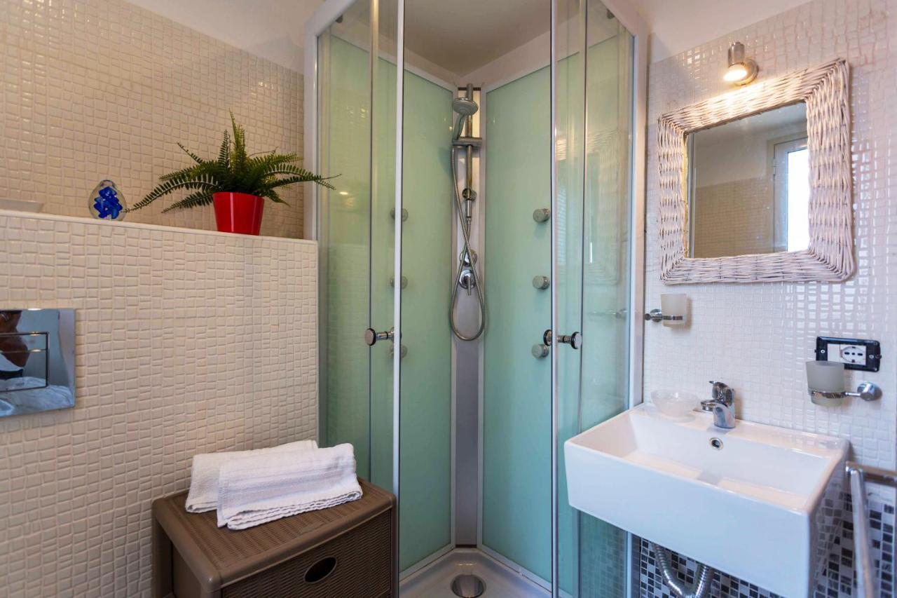 Siciliabedda Naxos Holiday House 지아르디니낙소스 외부 사진