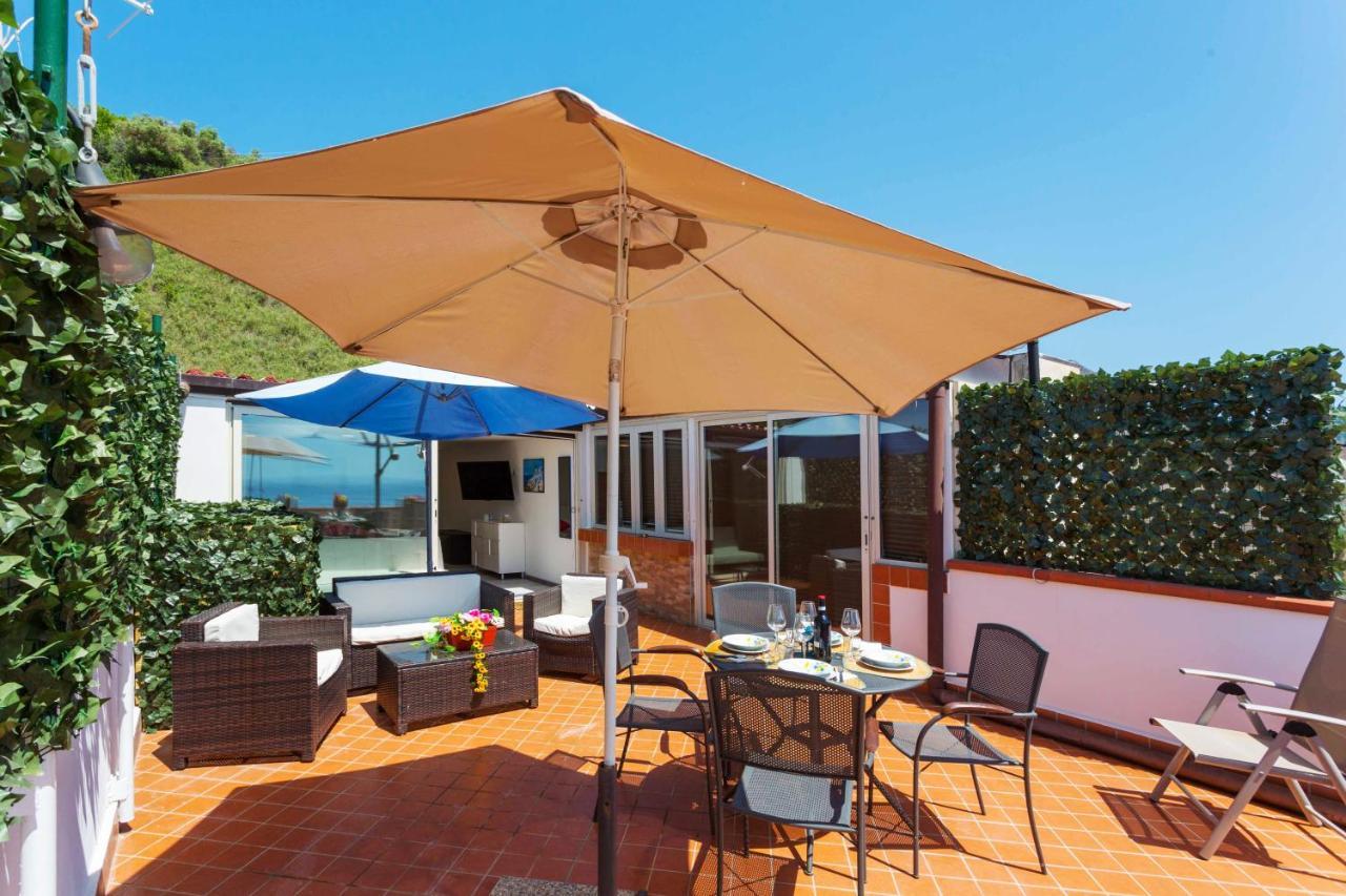 Siciliabedda Naxos Holiday House 지아르디니낙소스 외부 사진