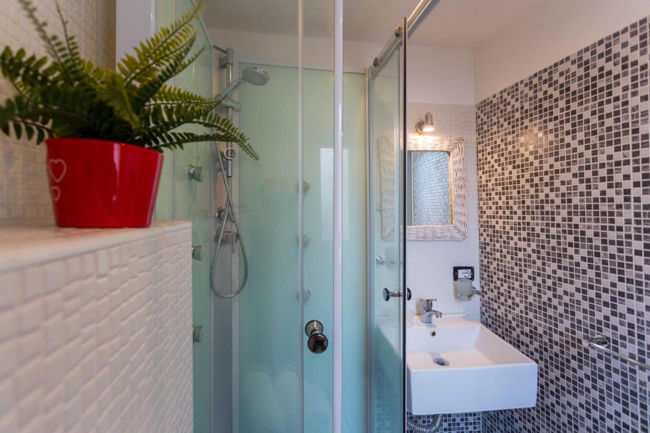 Siciliabedda Naxos Holiday House 지아르디니낙소스 외부 사진