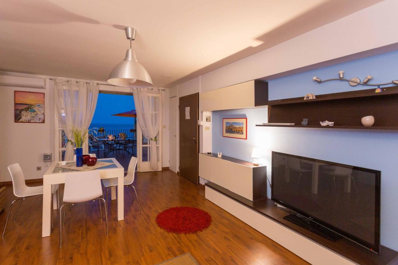 Siciliabedda Naxos Holiday House 지아르디니낙소스 외부 사진