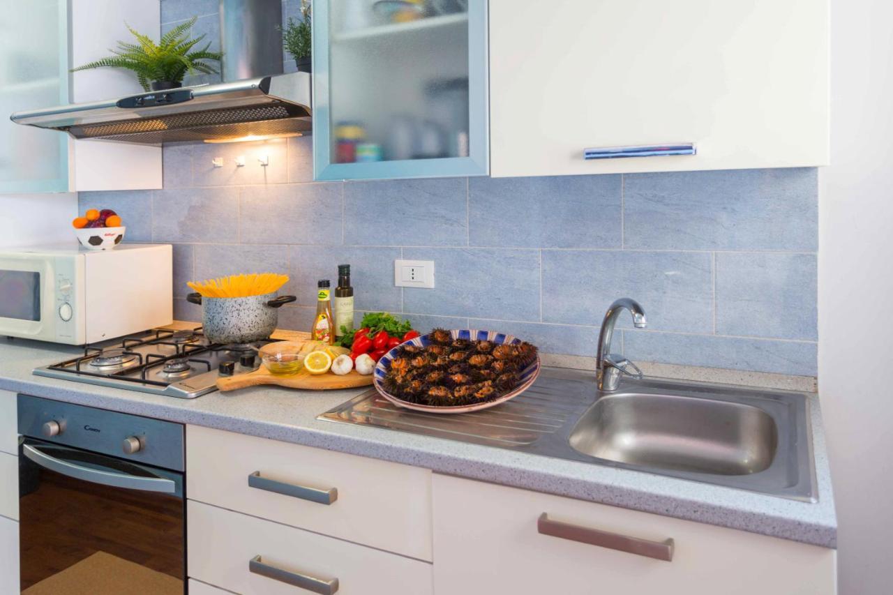 Siciliabedda Naxos Holiday House 지아르디니낙소스 외부 사진